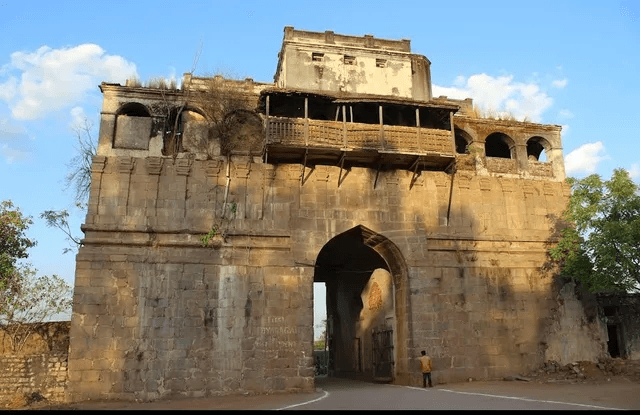 Nizamabad wedding vendors